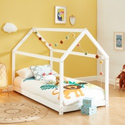 Lit enfant cabane TINY