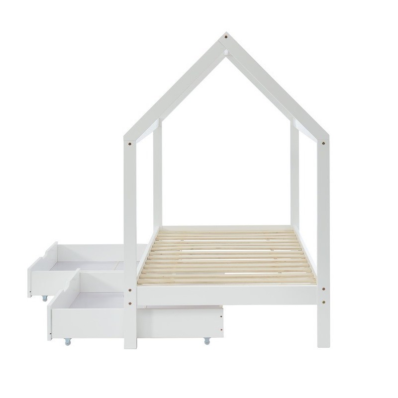 Lit enfant cabane TINY