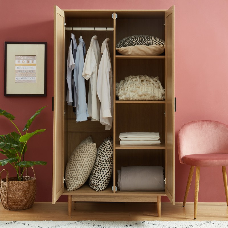 Armoire AMANA