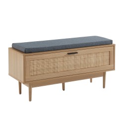 Banc à chaussures AMANA