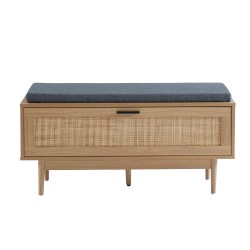 Banc à chaussures AMANA