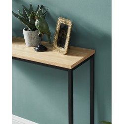 Console BRIXTON