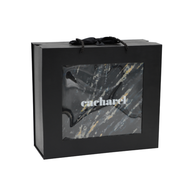 Plaid CACHAREL Wave PLAID CACHREL WAVE PLAID CACHREL WAVE