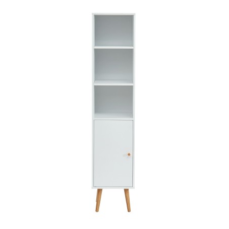 Colonne de salle de bain MAXblanch140cm