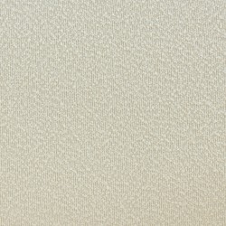 Canapé droit JADE en tissu bouclette beige convertible 2 places
