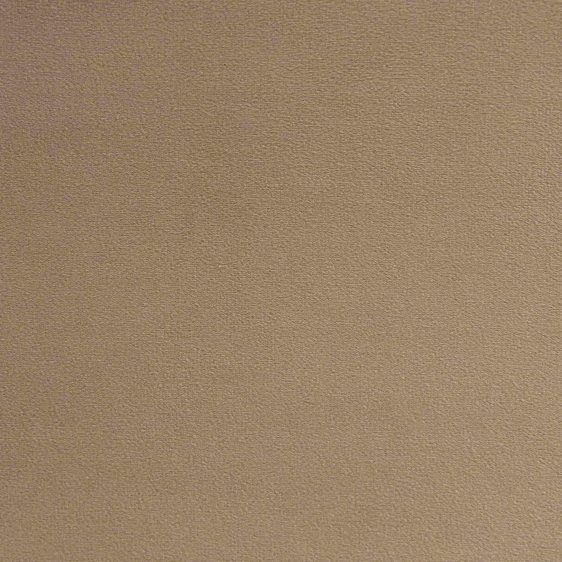 Lit coffre SEGURO velours marron 160x200 sommier inclus