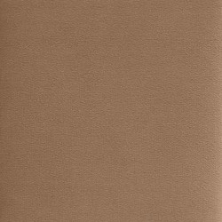 Lit coffre SIMI velours marron 160x200 sommier inclus