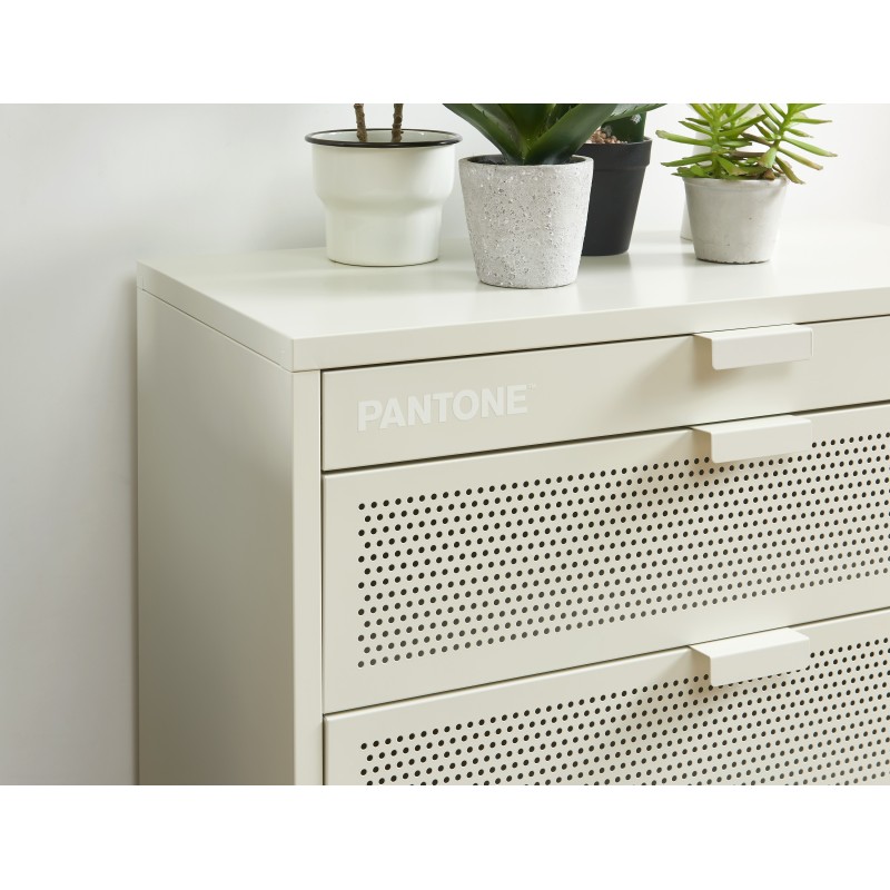Commode PANTONE beige sable
