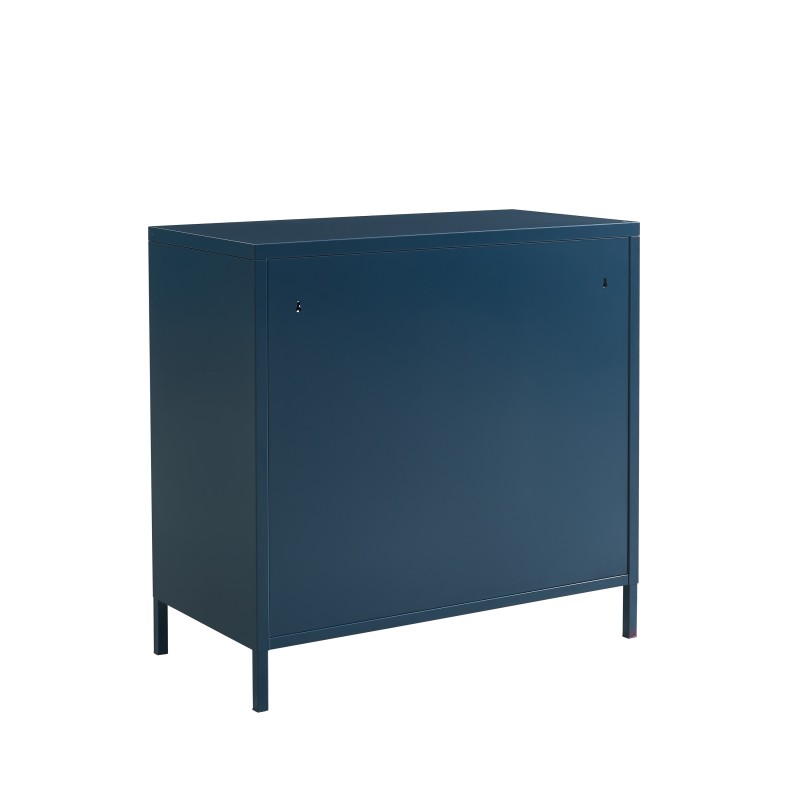 Commode PANTONE bleu nuit