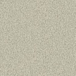 Pouf TASCA tissu bouclette grège