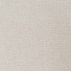 Fauteuil ANTEA tissu beige rotatif et inclinable