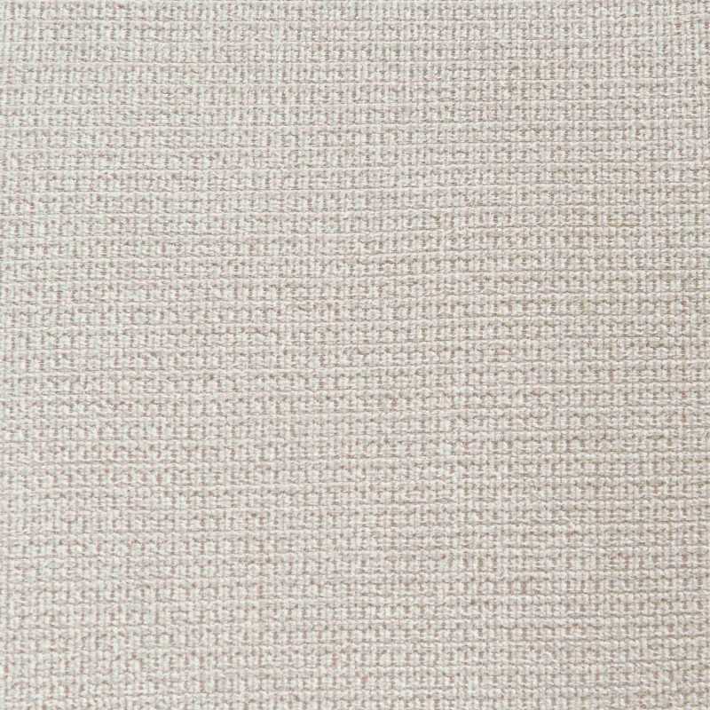 Fauteuil ANTEA tissu beige rotatif et inclinable