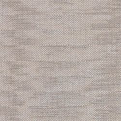 Canapé droit convertible BELEM 3 places tissu chenille grège