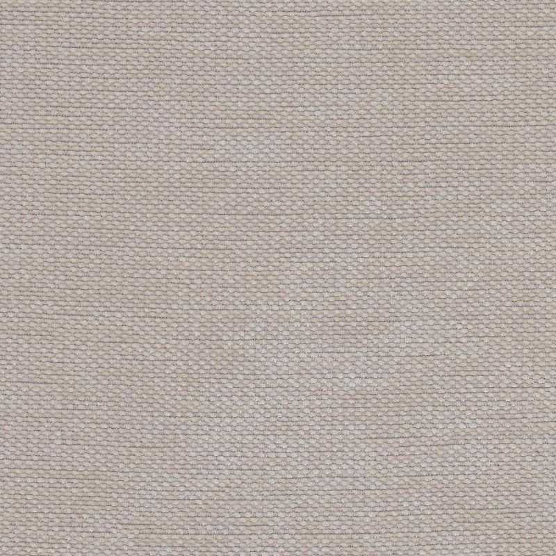 Canapé d'angle gauche convertible BELEM 4/5 places tissu chenille grège