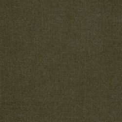 Canapé d'angle convertible et réversible COMO 4 places tissu chenille vert kaki
