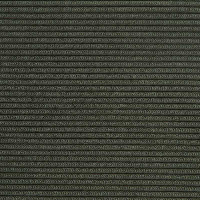 Lit BOWI tissu kaki 160200 sommier inclus