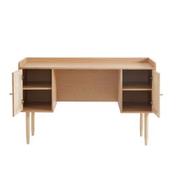 Bureau LEONcannage véritable