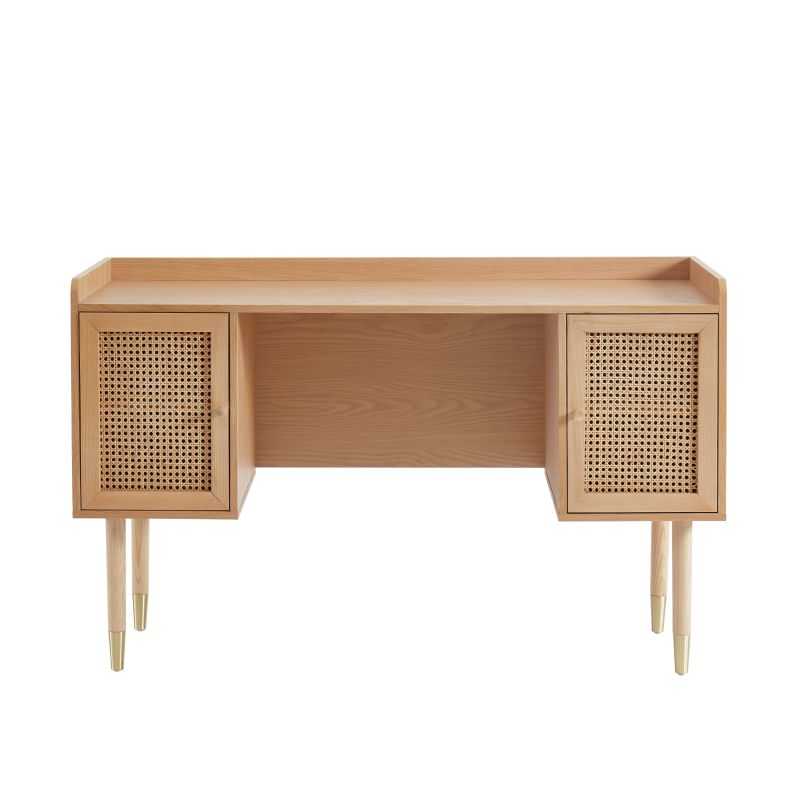 Bureau LEONcannage véritable