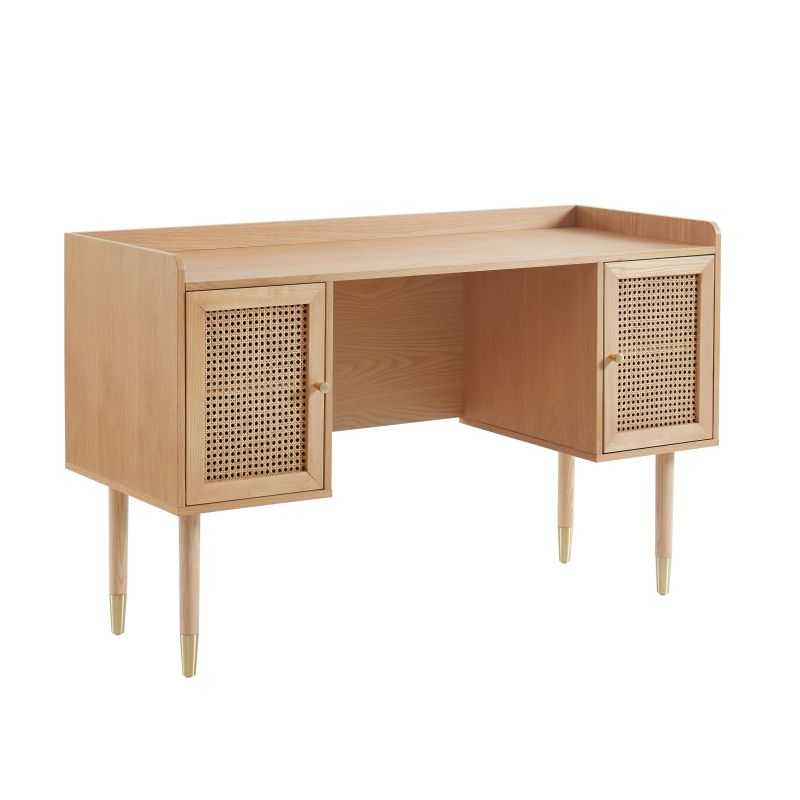 Bureau LEONcannage véritable