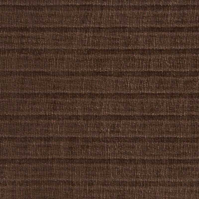 Lit coffre KORALL tissu bouclettes écru 160x200 sommier