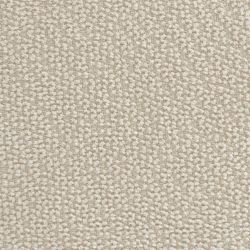Lit coffre LAVINIA tissu beige 160x200 sommier inclus