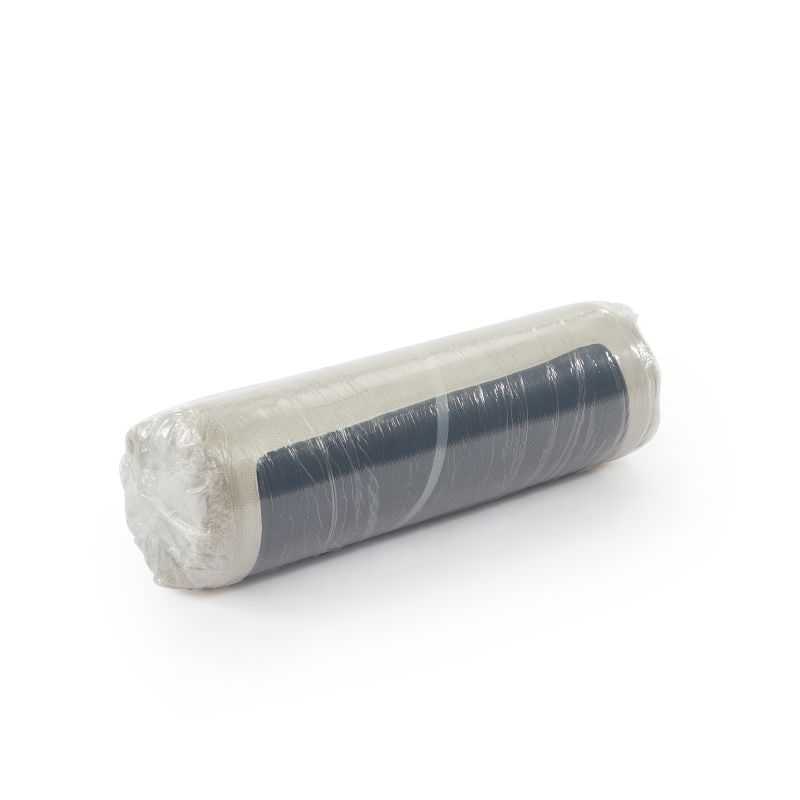 Chauffeuse JANIS modulable 1 place tissu chenille écru