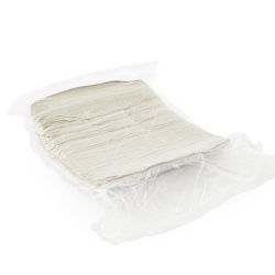 Chauffeuse JANIS modulable 1 place tissu chenille marron