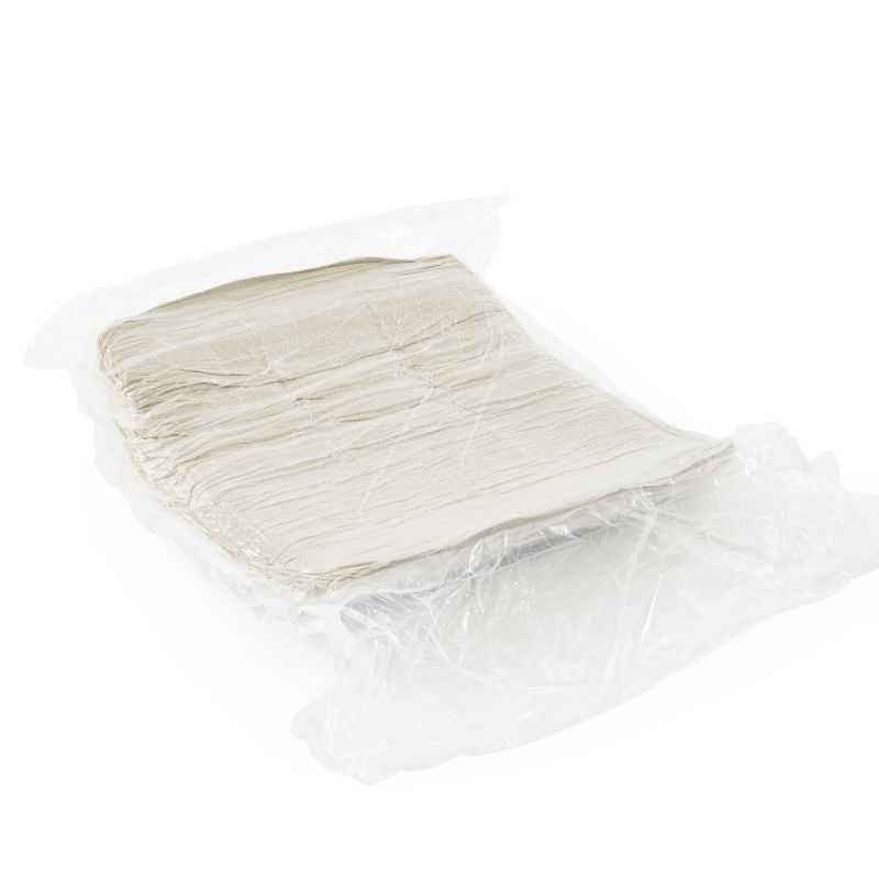 Chauffeuse JANIS modulable 1 place tissu chenille marron