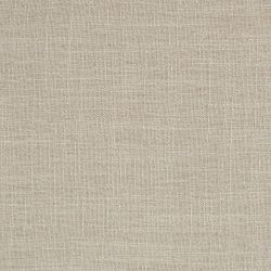 Lit coffre KORALL 90x190 tissu beige lin sommier inclus