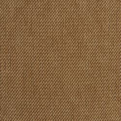 Chauffeuse BILLIE 1 place tissu chenille écureuil