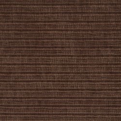 Lit coffre TAIJO velours côtelé marron 160x200 sommier inclus