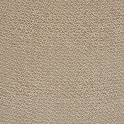 Fauteuil OMA tissu beige