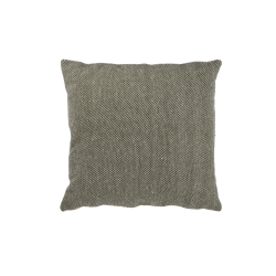 Lot de 2 coussins carré TOW 45x45cm en coton