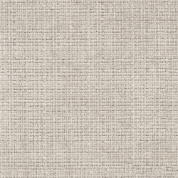 Canapé droit fixe NUNA 4/5 places tissu taupe