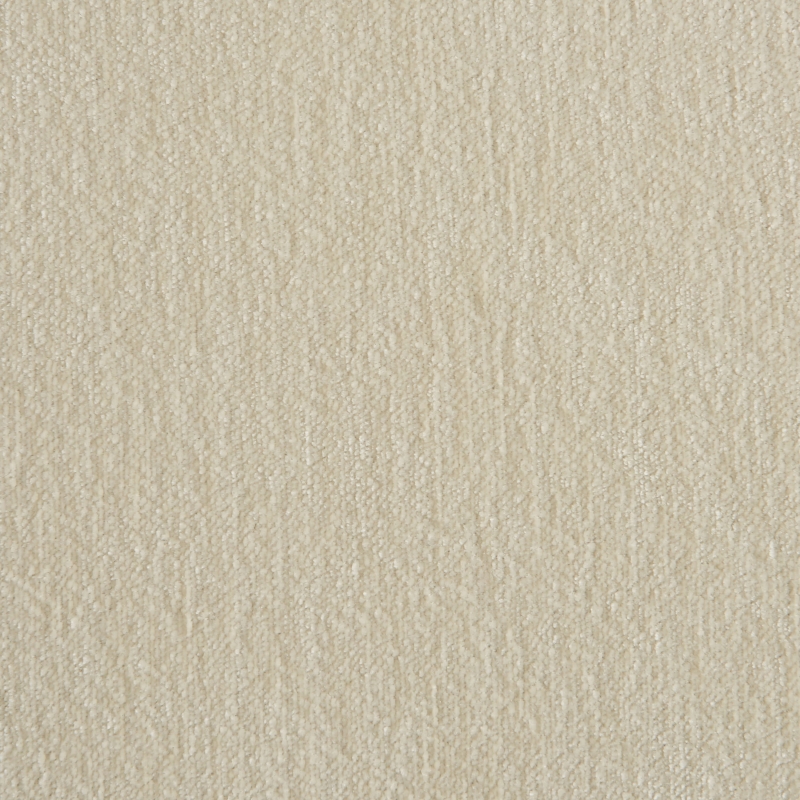 Canapé droit convertible GAVI 3 places tissu beige