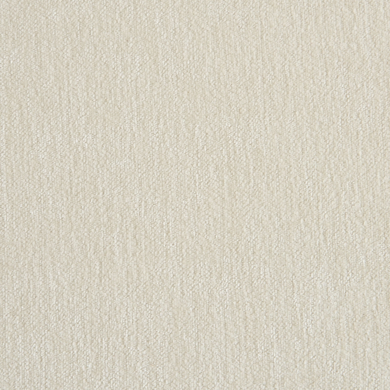 Canapé panoramique convertible GAVI 6 places tissu beige
