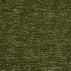 Canapé d'angle convertible et réversible LIVIO 4 places tissu vert