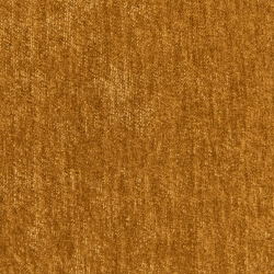 Canapé droit convertible LIVIO 3 places tissu jaune