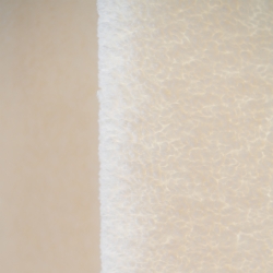 Rideau MOWD écru 140x260cm