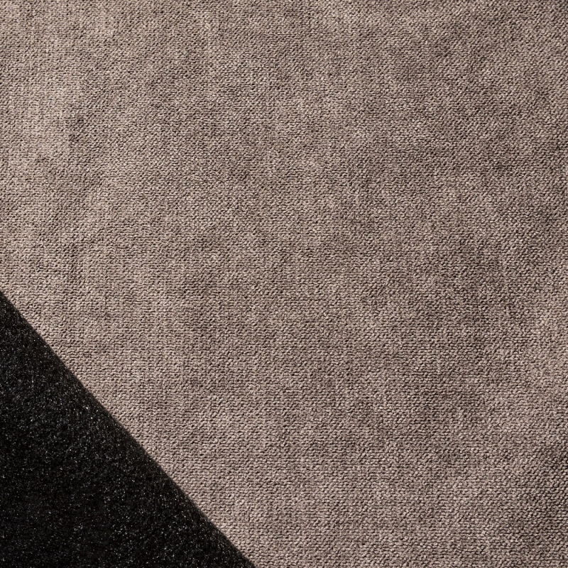 Rideau TYKA isolant, phonique et occultant coloris lin 140x260cm