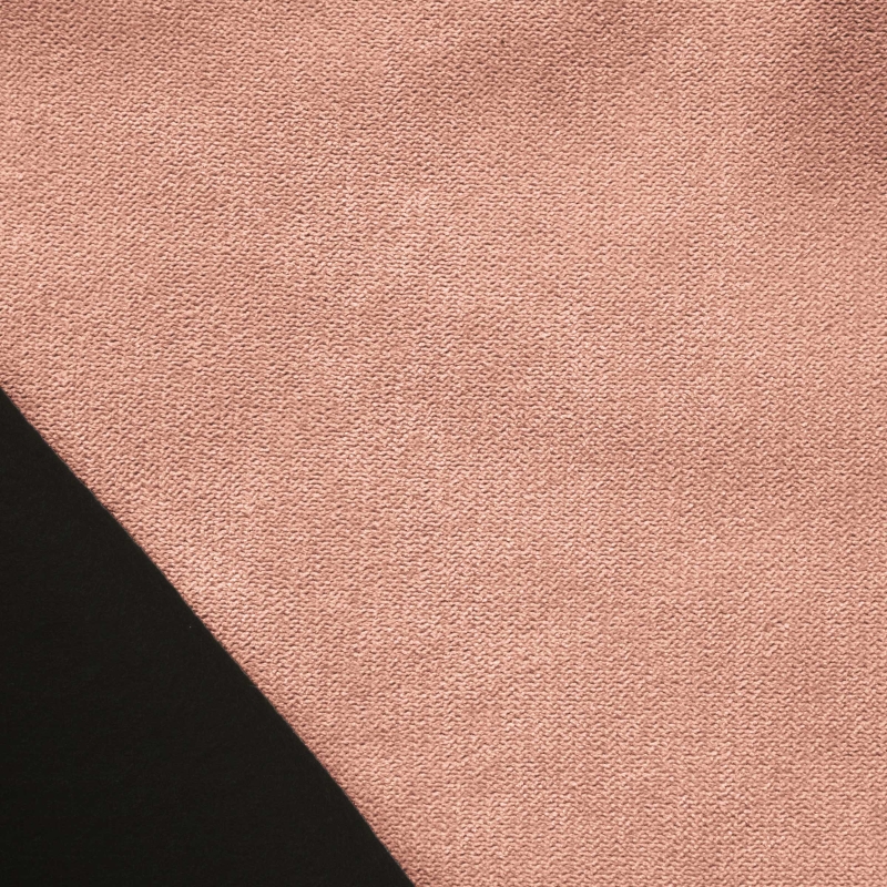 Rideau TYKA isolant, phonique et occultant nude 140x180cm