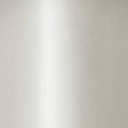 Rideau non feu FUZE blanc cassé 140x180cm
