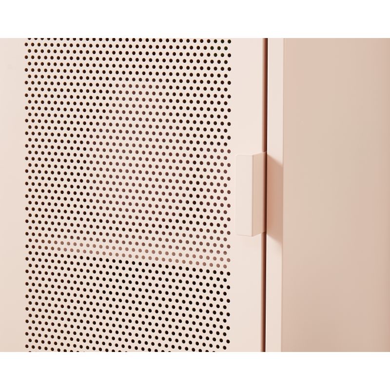 Vestiaire PANTONEmétal rose blushh180cm