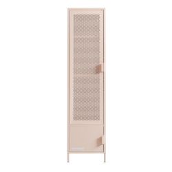 Vestiaire PANTONEmétal rose blushh180cm