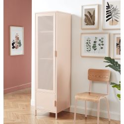 Vestiaire PANTONEmétal rose blushh180cm
