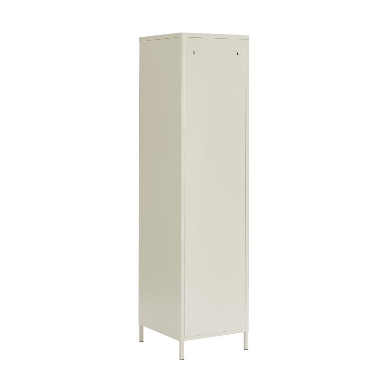 Vestiaire PANTONEmétal beige sable h180cm