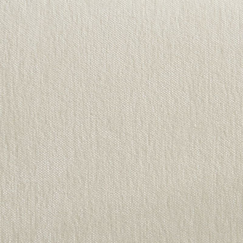 Chaise de bureau PANTONE tissu beige sable avec roulettes