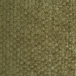 Canapé MATILDA 2 places tissu chenille vert