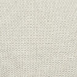 Canapé d'angle convertible et réversible TAMARA 4 places tissu texturé beige