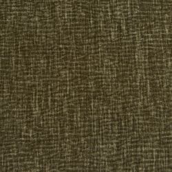 Canapé droit fixe NIKKI 2 places velours texturé vert